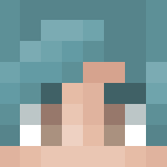My Heart Melts For You - Male Minecraft Skins - image 3
