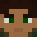 [LoTC] Ruin'nir Terin | Request #15 - Male Minecraft Skins - image 3