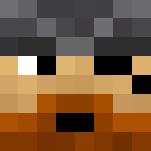 Pirate Captain - Male Minecraft Skins - image 3