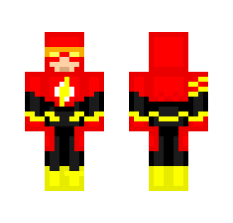 Flash (Earth 24)