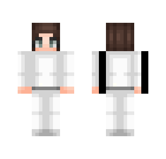 Princess Leia
