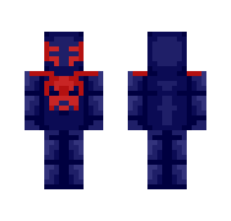 Spiderman 2099