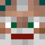 Dwarf warrior - Male Minecraft Skins - image 3