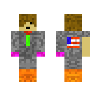 Politician 2= Derp Face