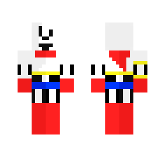 papyrus shading test