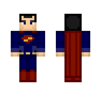 Superman (MOS)