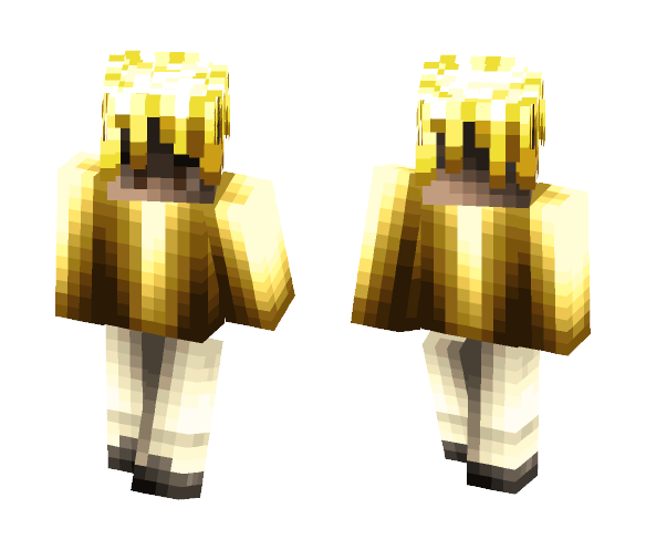 Lil Tracy - Male Minecraft Skins - image 1