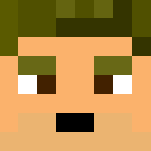 Ethan Winters (Resident Evil 7) - Male Minecraft Skins - image 3