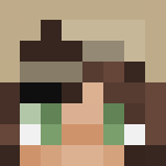 RQ C; // re-shade - Female Minecraft Skins - image 3