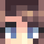 Download Free Gossip Girl Skin for Minecraft image 3 Gossip Girl - Girl Minecraft Skins - image 3