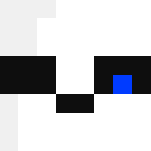 sans shading test - Male Minecraft Skins - image 3
