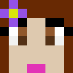Girl - Female Minecraft Skins - image 3