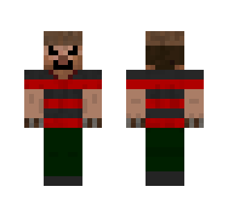 Freddy Krueger