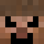 Freddy Krueger - Male Minecraft Skins - image 3