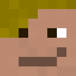 Regular Teenager With Purple Shirt - Male Minecraft Skins - image 3