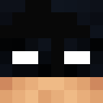 Pink Batman - Batman Minecraft Skins - image 3