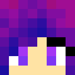 Rainbow Girl - Girl Minecraft Skins - image 3