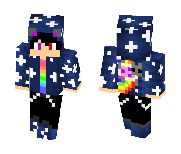 meeeeeeeeeeeeeee - Male Minecraft Skins - image 1