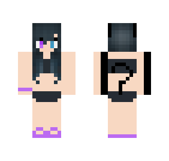 Meh swim suit