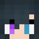 Meh swim suit - Female Minecraft Skins - image 3