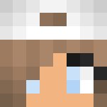 Adidas Girl - Girl Minecraft Skins - image 3