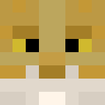 Lavenda (Trio Dangers) [DBS] - Male Minecraft Skins - image 3
