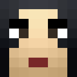 Iron Fist (Wu Ao-Shi) [Marvel] - Comics Minecraft Skins - image 3