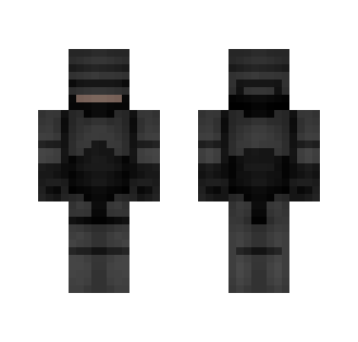 Robocop (1987)