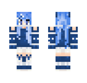 ~Neka [Fictional Character]