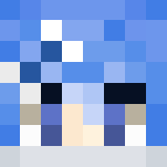 ~Neka [Fictional Character] - Female Minecraft Skins - image 3
