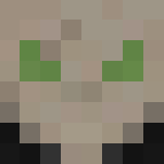 The Fallen Knight - Male Minecraft Skins - image 3