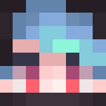 Umbreon Onesie - Male Minecraft Skins - image 3