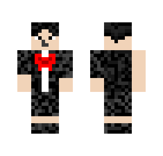 Johan Tuxs