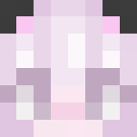 nyan nyan! (without purse) - Female Minecraft Skins - image 3