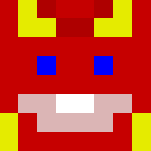 The flash New 52 - Comics Minecraft Skins - image 3
