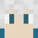 Soma Cruz - Male Minecraft Skins - image 3