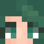 Old Mansions - Female Minecraft Skins - image 3