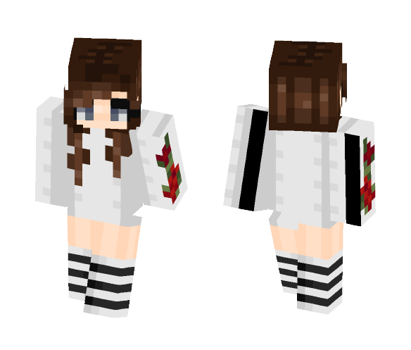 ????| the sharpest lives - Other Minecraft Skins - image 1