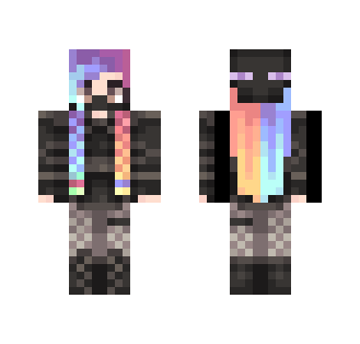 Ender Pearls