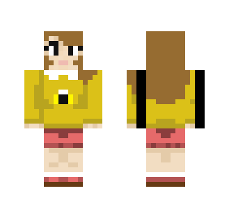 Bee from Bee and Puppycat