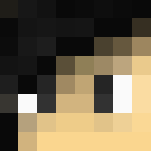 Skrillex - Male Minecraft Skins - image 3
