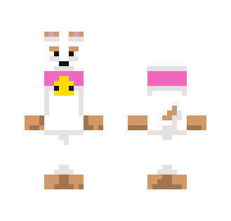 Puppycat