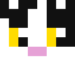 Mr. Bones - Cat - Cat Minecraft Skins - image 3