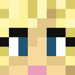 Jana- LH shirt - Female Minecraft Skins - image 3
