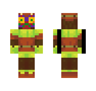 Majora (The Legend of Zelda)