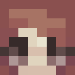 Boo - Female Minecraft Skins - image 3