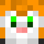 Animatronic Stampy - Male Minecraft Skins - image 3