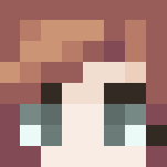 8th skin! Me! - Female Minecraft Skins - image 3