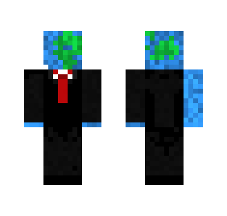 Earth Man