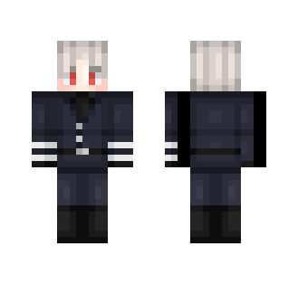 Prussia - Hetalia